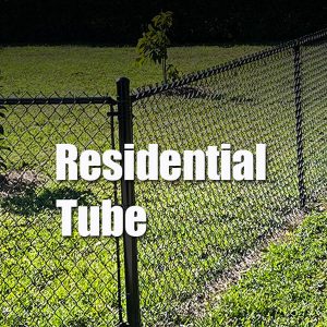 Residential Tube product menu image