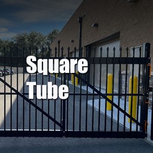 Square Tube product menu image
