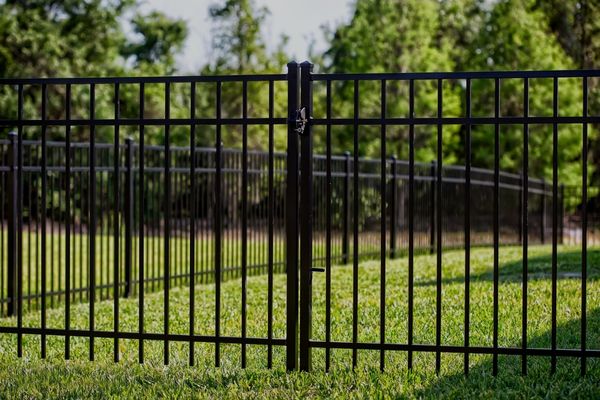 Gates Button